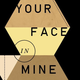 Illustration for article titled iYour Face In Mine/i diagnoses racial dysphoria, a condition to be surgically corrected